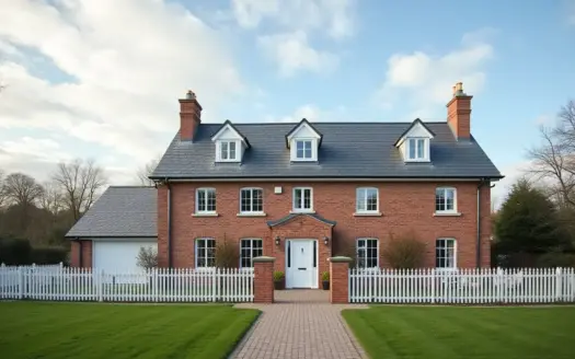 Family House For Sale